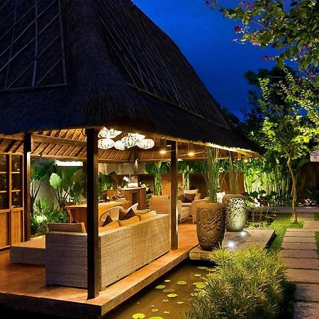Komea Villa Чангу Экстерьер фото