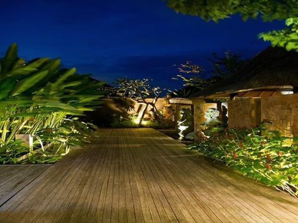 Komea Villa Чангу Экстерьер фото