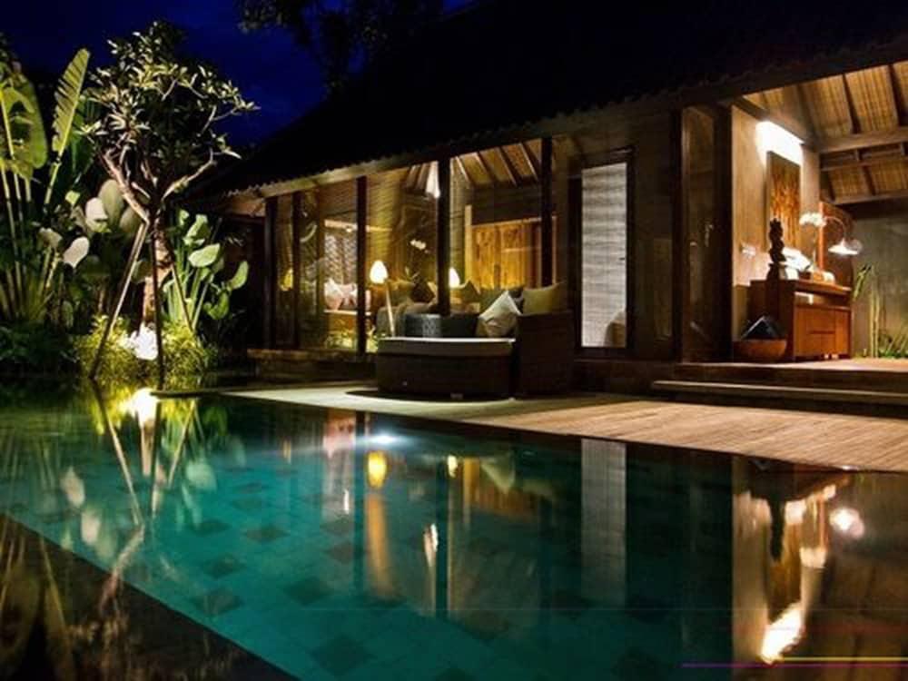 Komea Villa Чангу Экстерьер фото